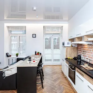 Wspolna 54a - Bezplatny Parking 450m - Balkon Warszawa