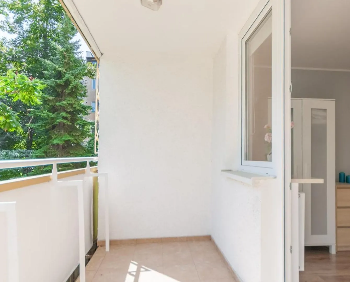 Superapart Staroscinska Rooms Warsaw