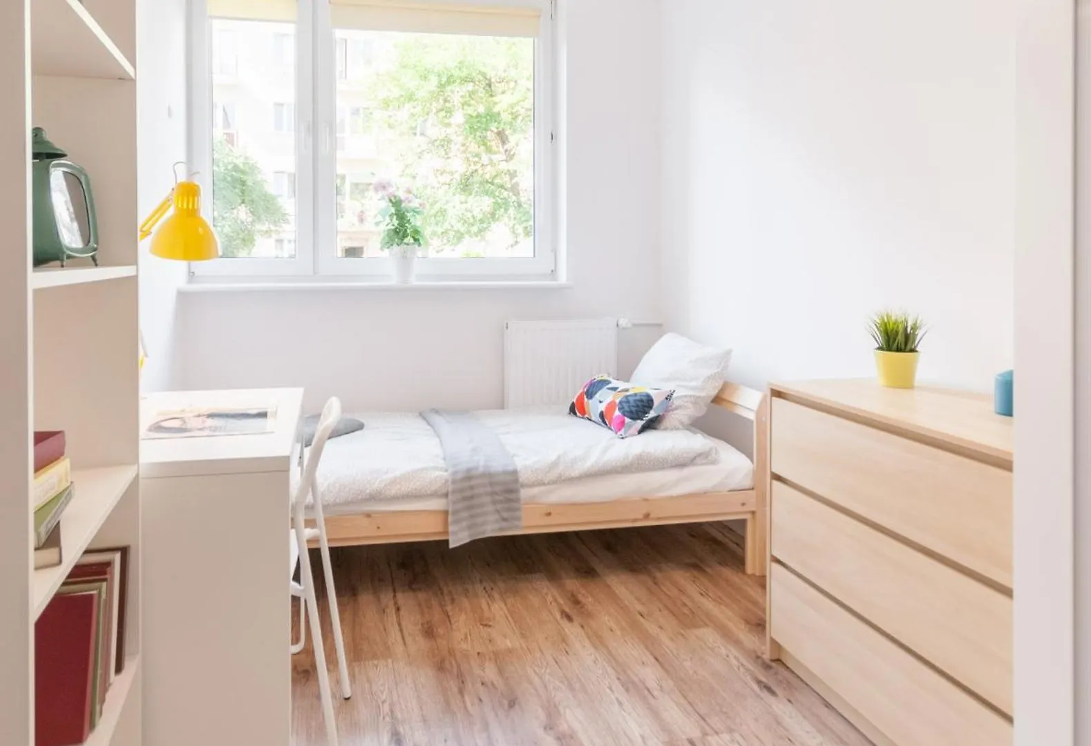 Superapart Staroscinska Rooms Warsaw 0*,  Poland