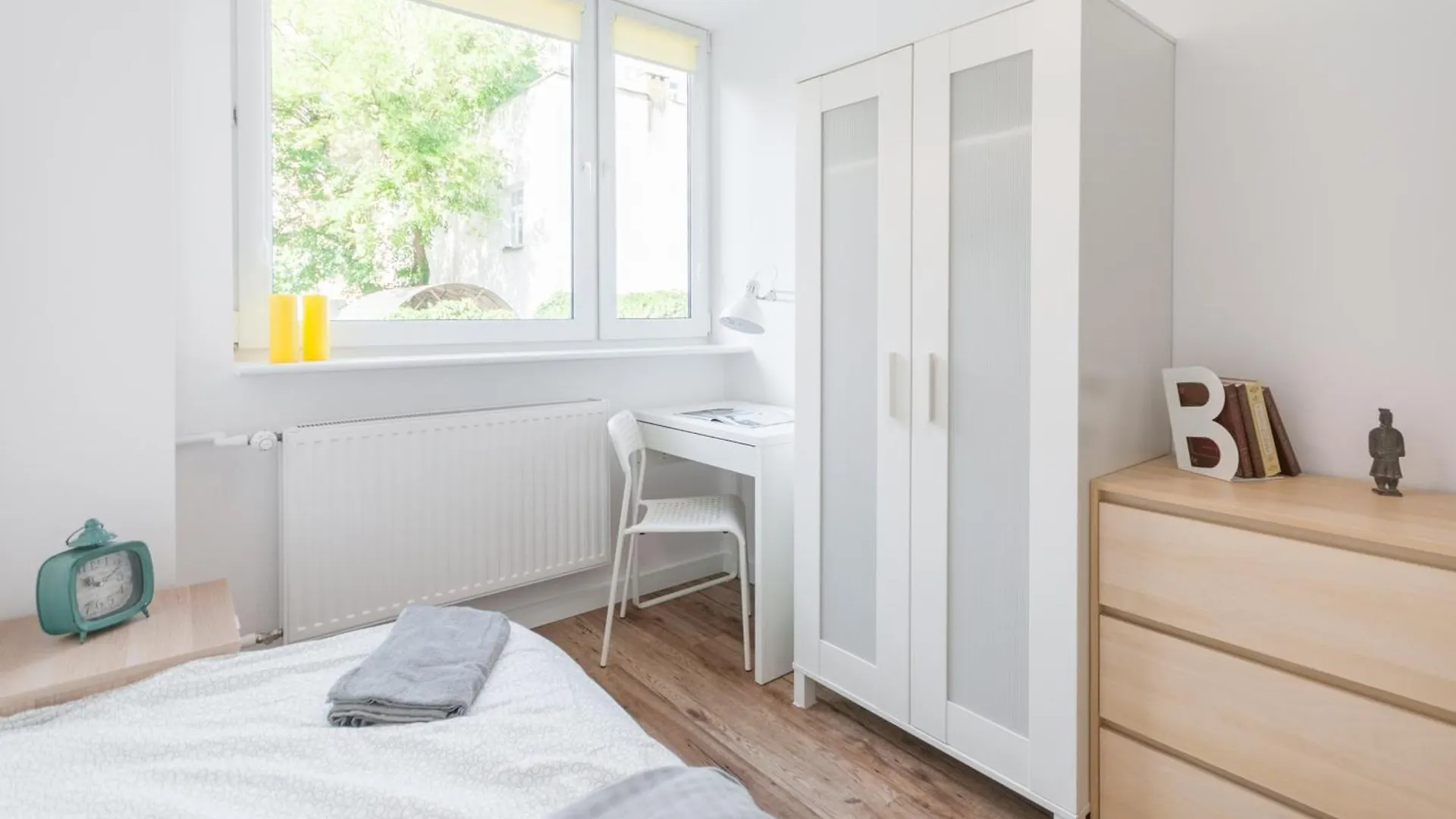 Superapart Staroscinska Rooms Warsaw