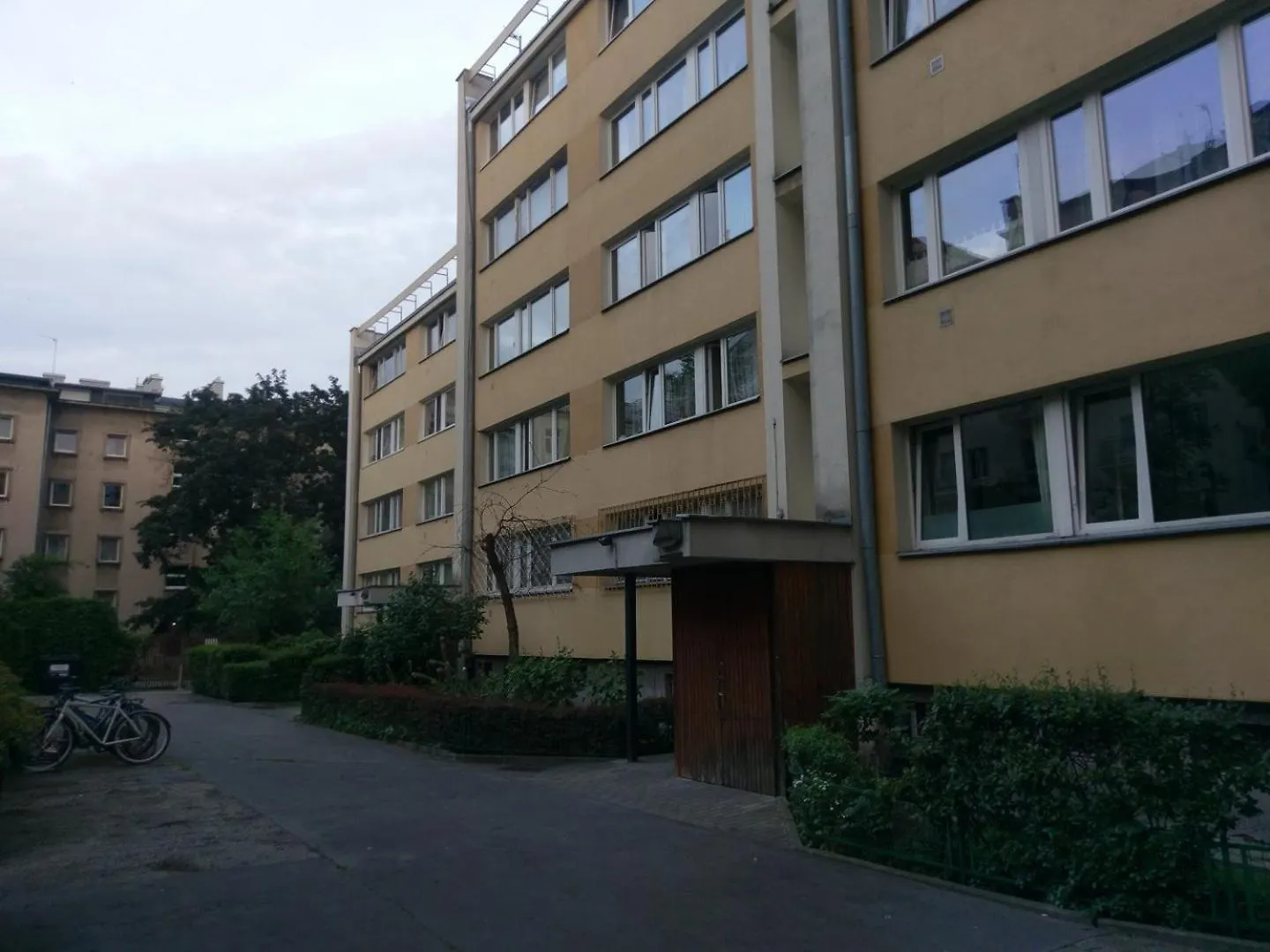 Apartment Superapart Staroscinska Rooms Warsaw
