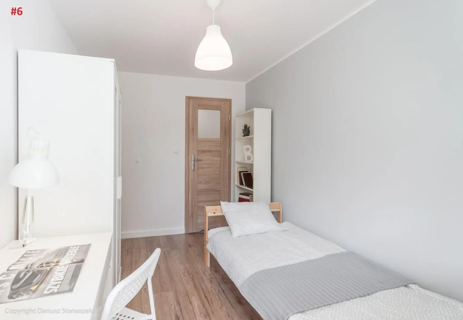Apartment Superapart Staroscinska Rooms Warsaw
