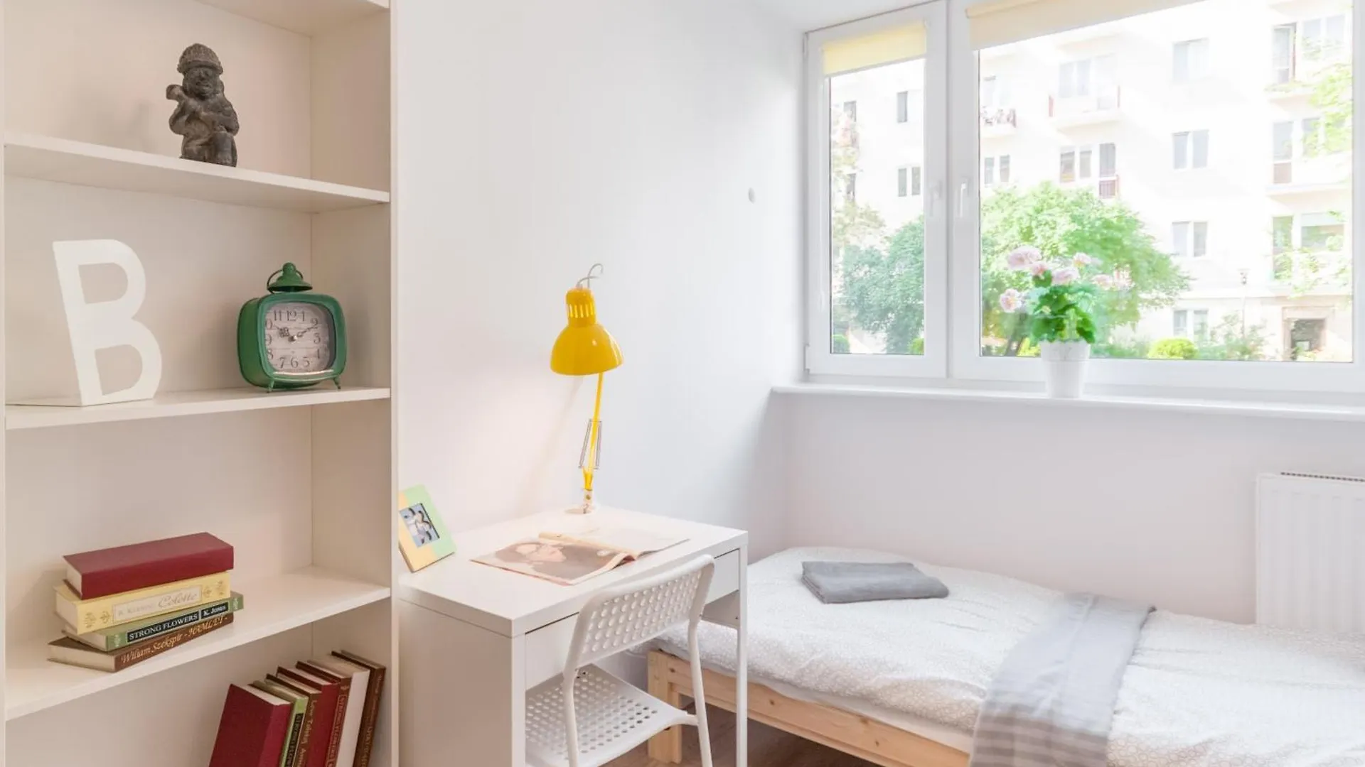 Apartment Superapart Staroscinska Rooms Warsaw