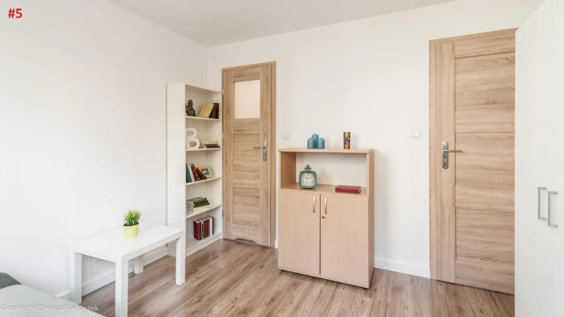 Superapart Staroscinska Rooms Warsaw
