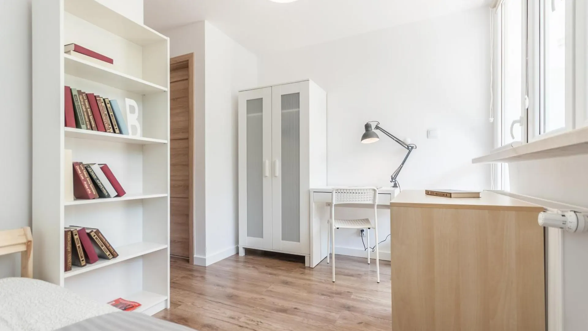 Superapart Staroscinska Rooms Warsaw Poland