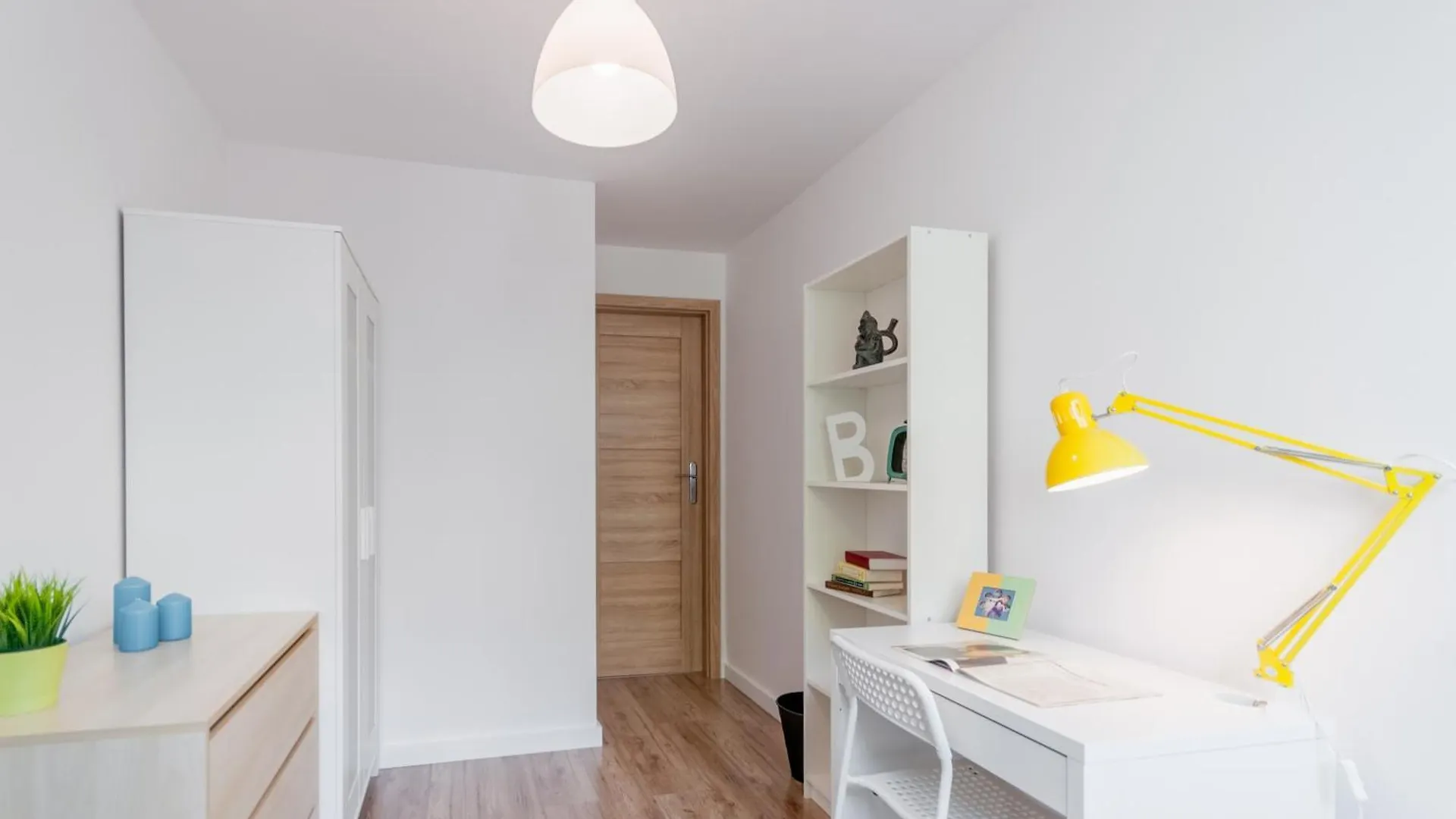 Superapart Staroscinska Rooms Warsaw Apartment