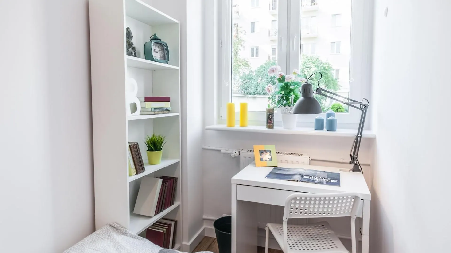 Superapart Staroscinska Rooms Warsaw 0*,  Poland