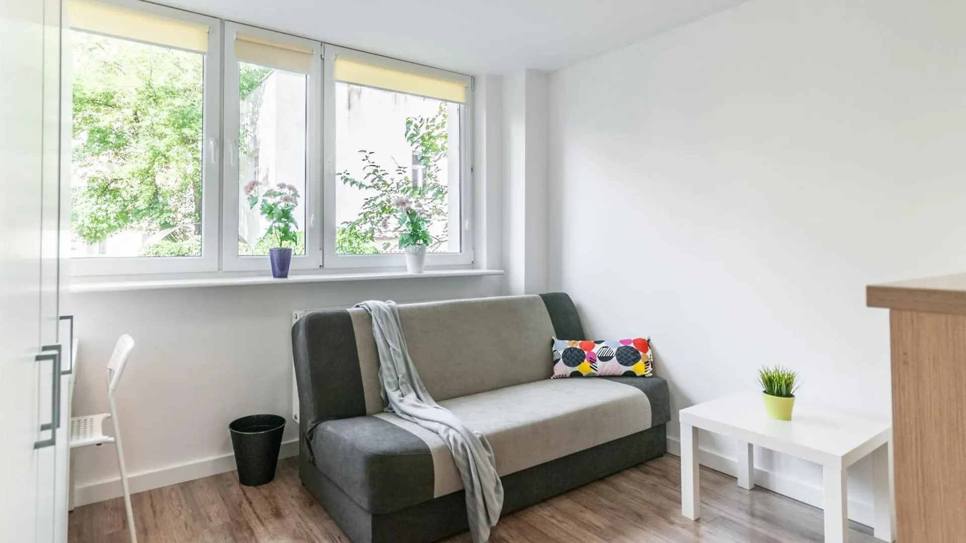 Superapart Staroscinska Rooms Warsaw Apartment