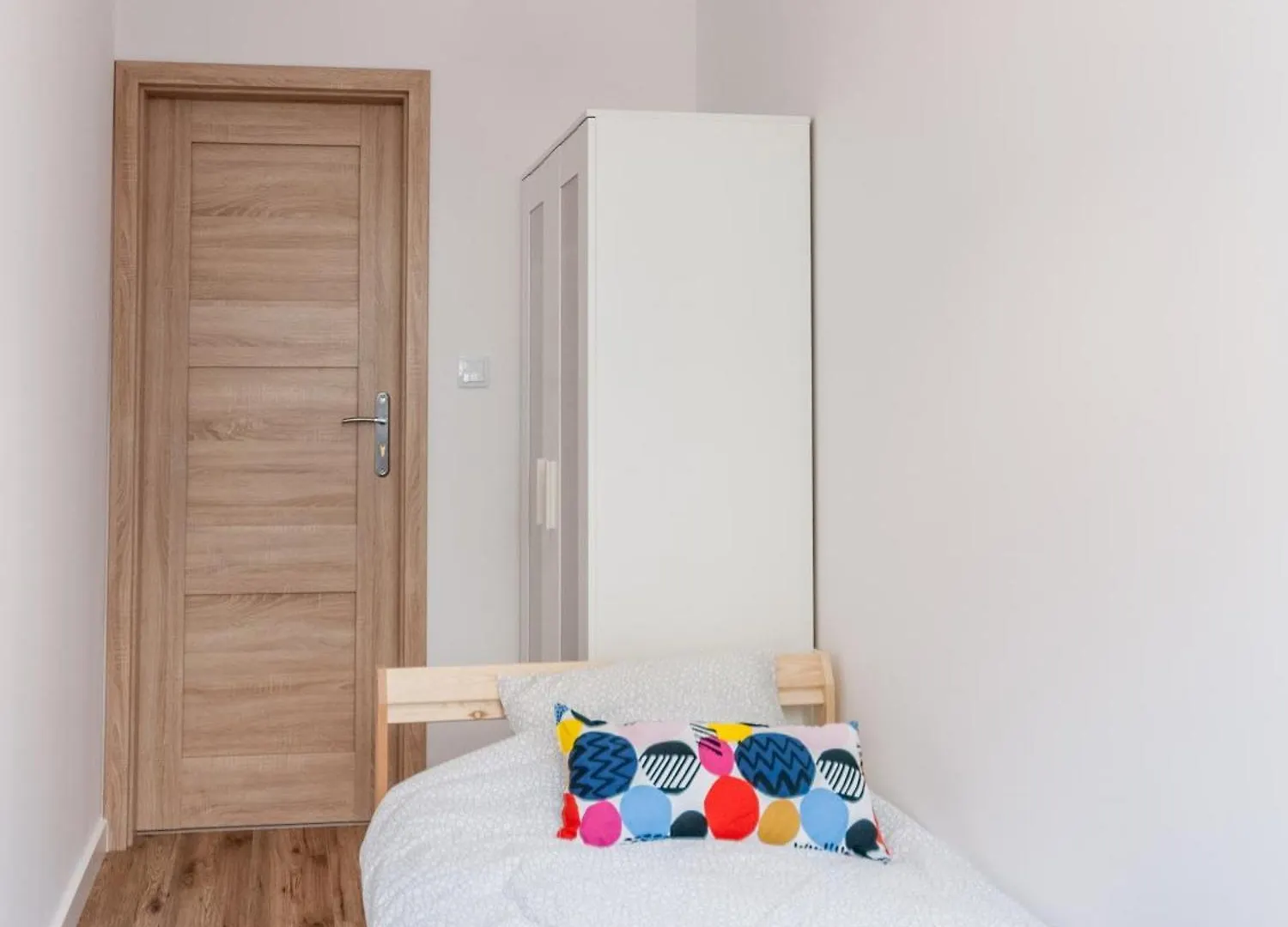 Apartment Superapart Staroscinska Rooms Warsaw