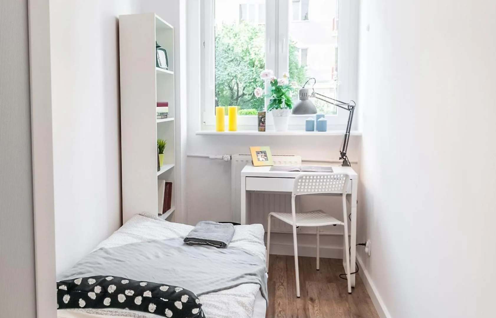 Superapart Staroscinska Rooms contacts