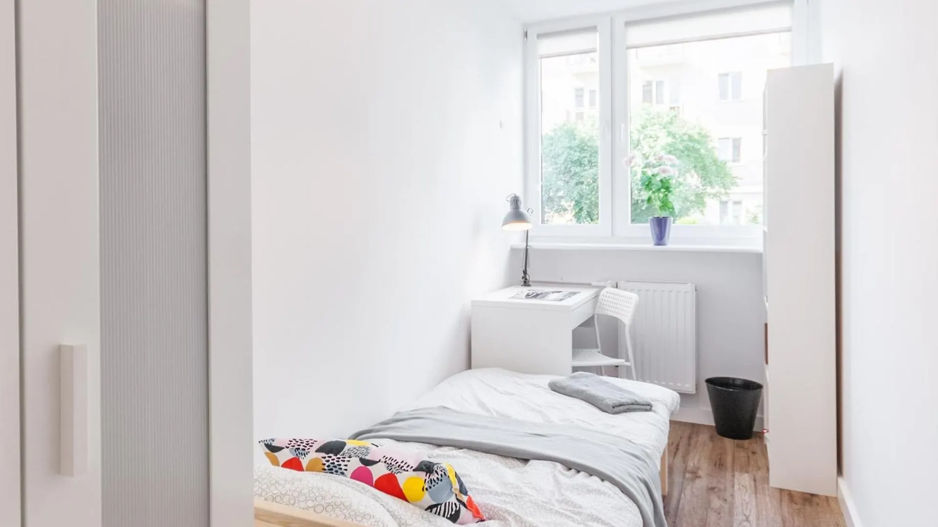 Superapart Staroscinska Rooms Warsaw